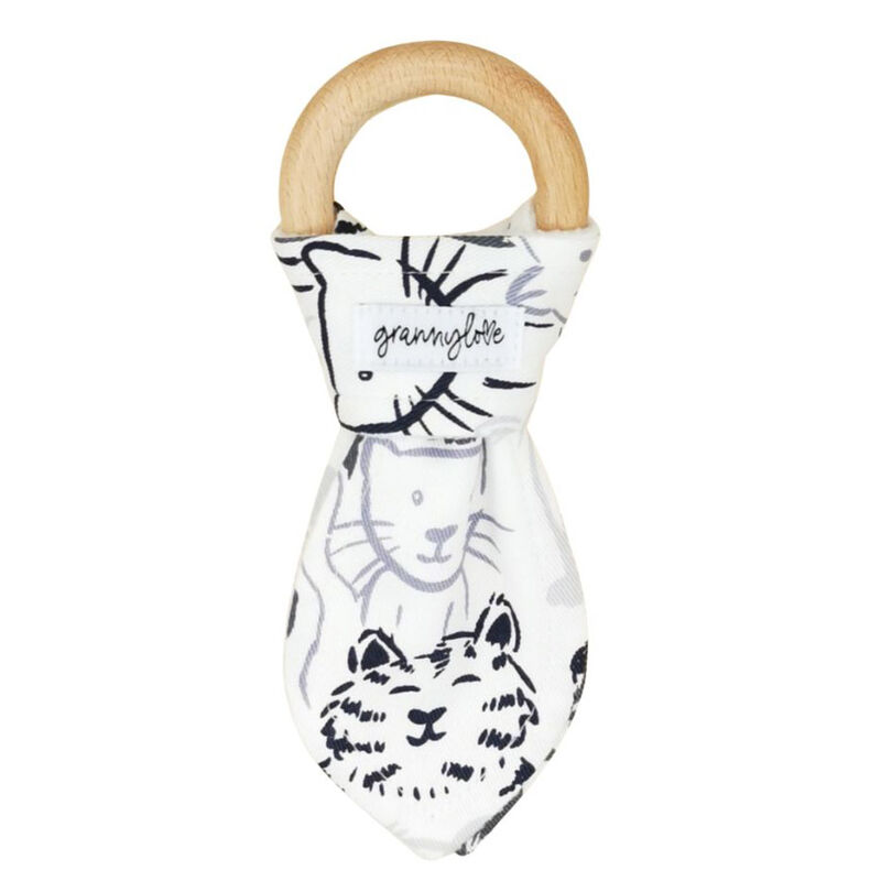 grannylove Teething Ring image number 7